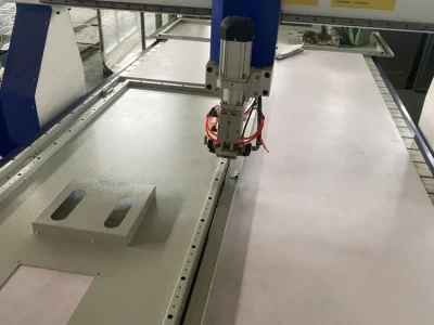 数控点胶